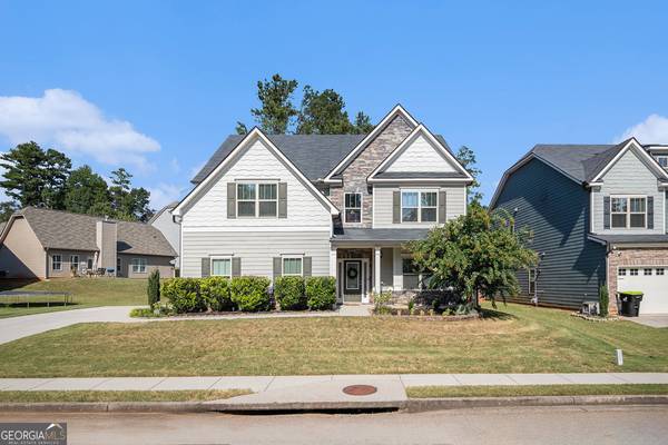 2535 Grayton, Villa Rica, GA 30180