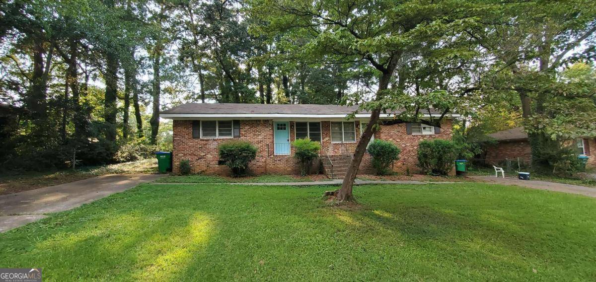 5574 Edith ST,  Austell,  GA 30106