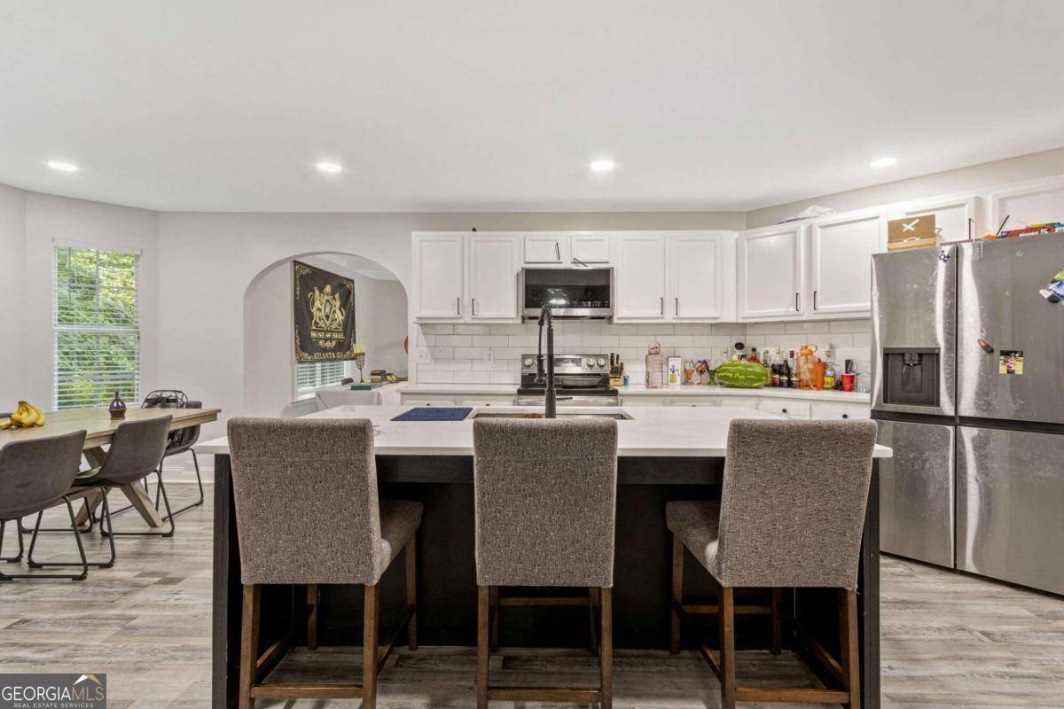 Forest Park, GA 30297,4839 Price ST
