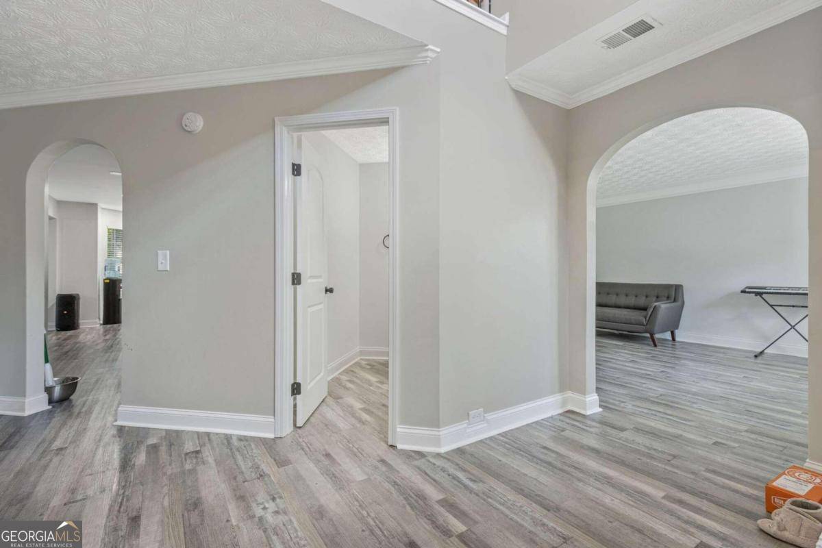 Forest Park, GA 30297,4839 Price ST