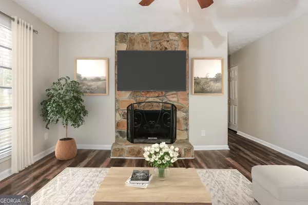 Snellville, GA 30039,4096 Sage CT