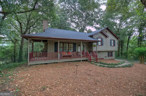 Cartersville, GA 30120,13 Caboose CT SW