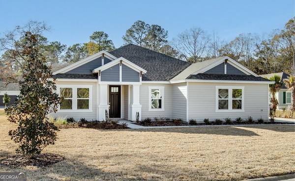 403 The Strand, St. Marys, GA 31558