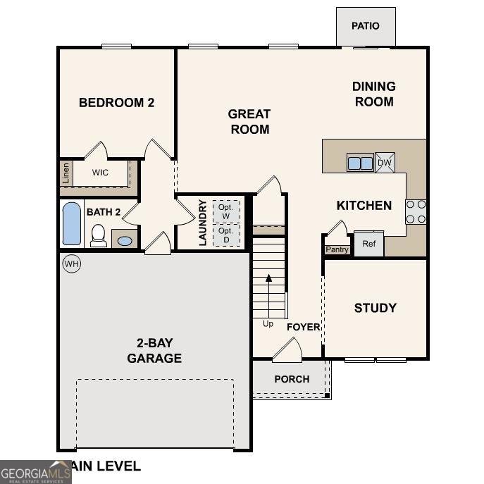 Warner Robins, GA 31093,128 Price Mill TRL