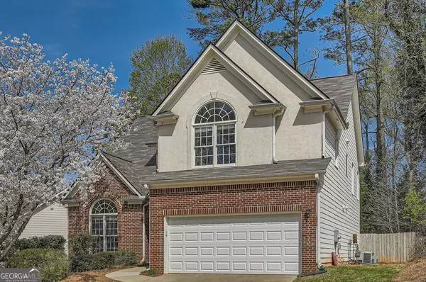 Smyrna, GA 30080,1109 Glenrose DR SE