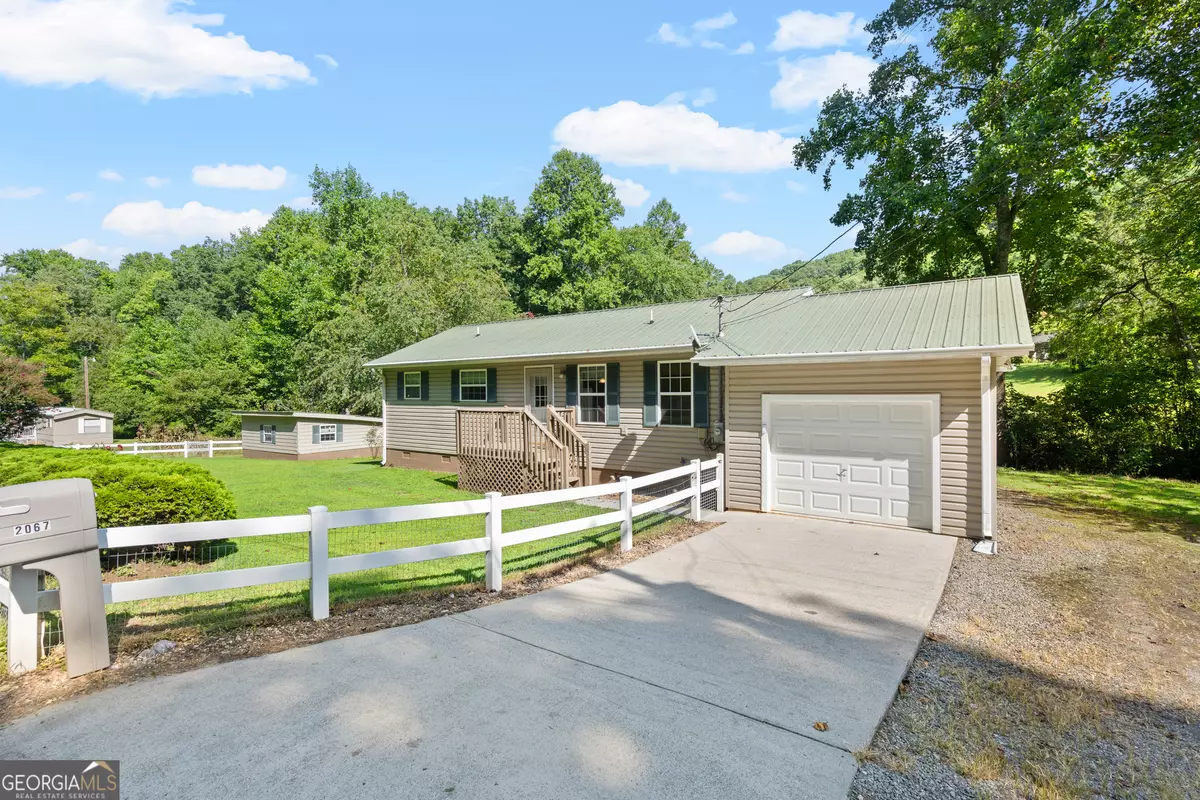 Hayesville, NC 28904,2067 Qualla