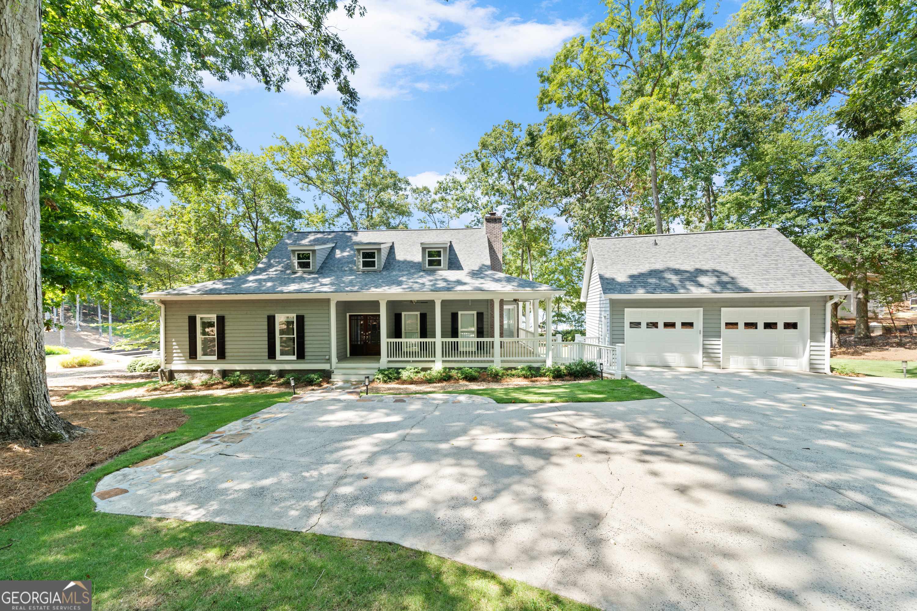 Greensboro, GA 30642,1151 Terrell CIR