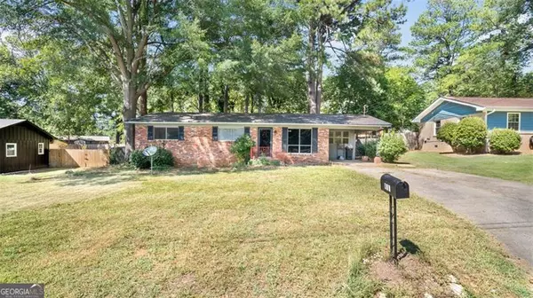 111 JIM LEE, Rome, GA 30161