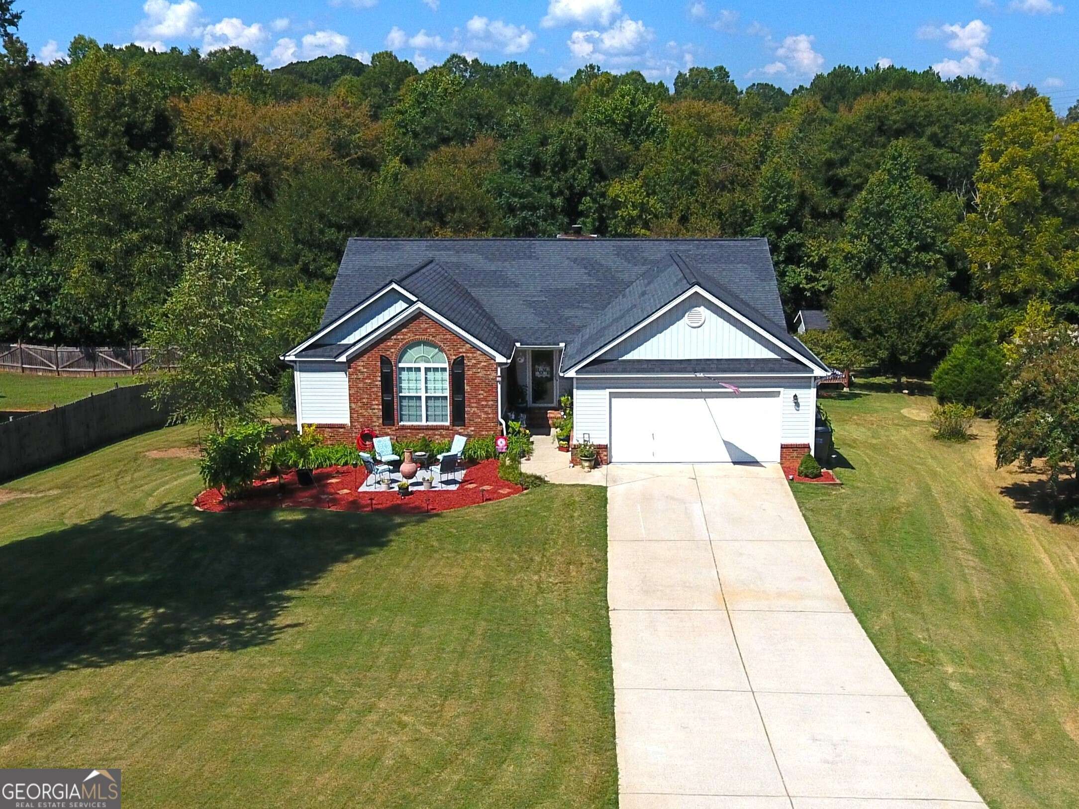 Winder, GA 30680,210 Stream Side CT