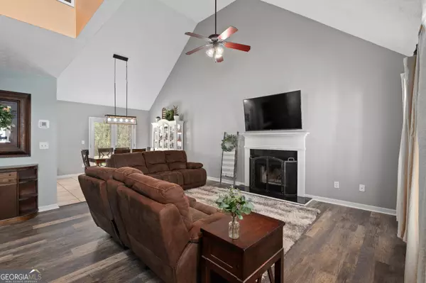 Commerce, GA 30529,60 Northwood DR