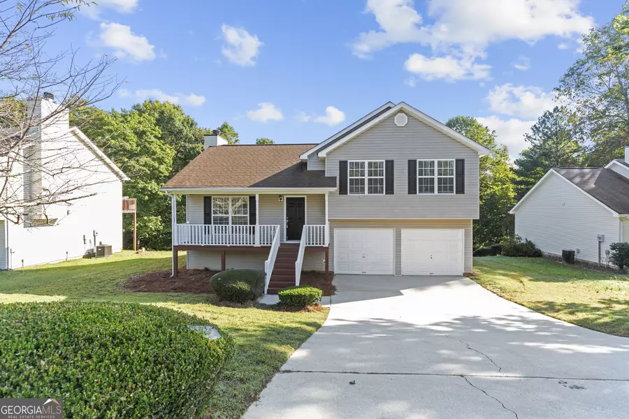 4051 Parks, Flowery Branch, GA 30542