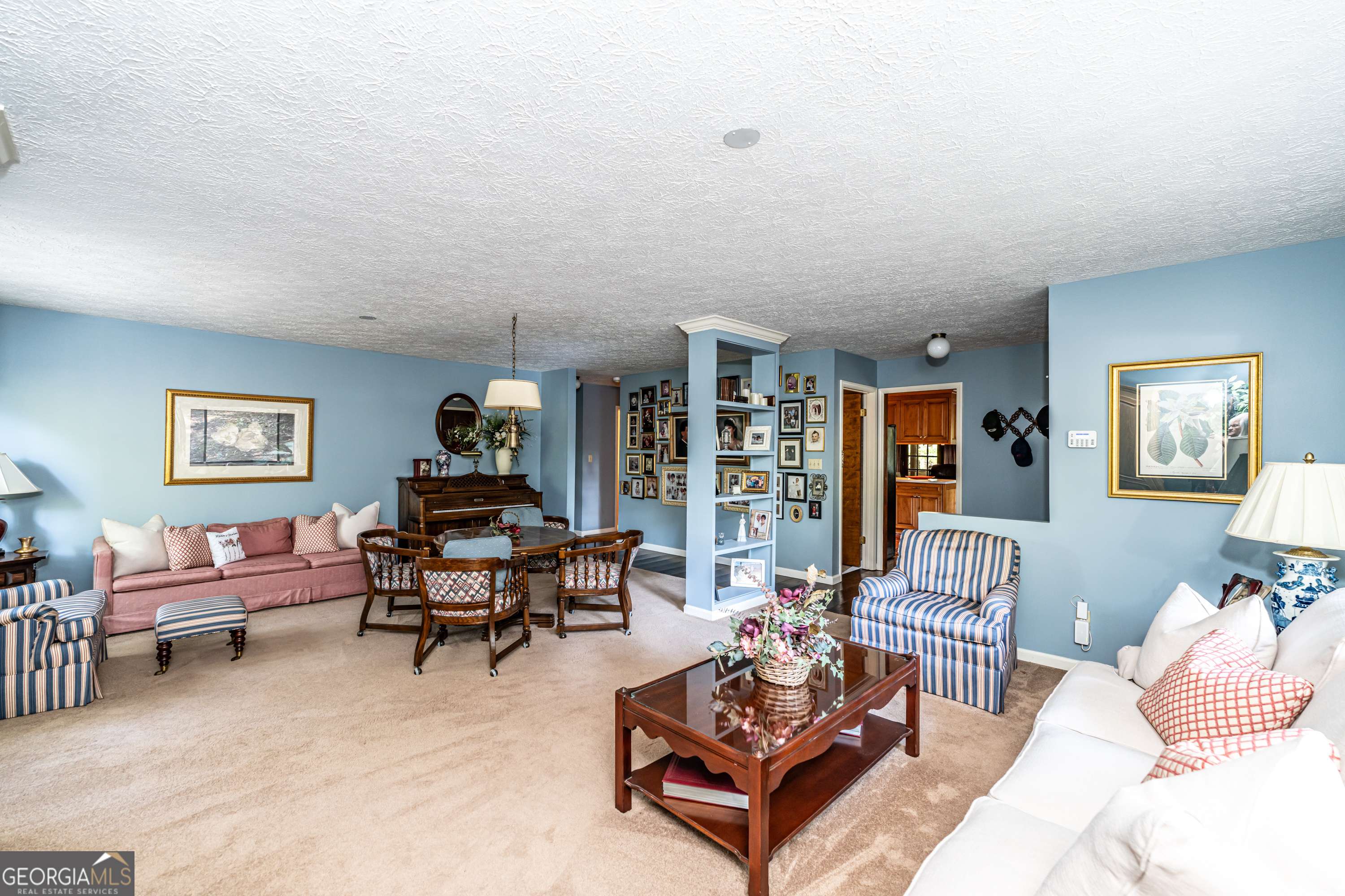 Rome, GA 30161,18 Cambridge DR SE