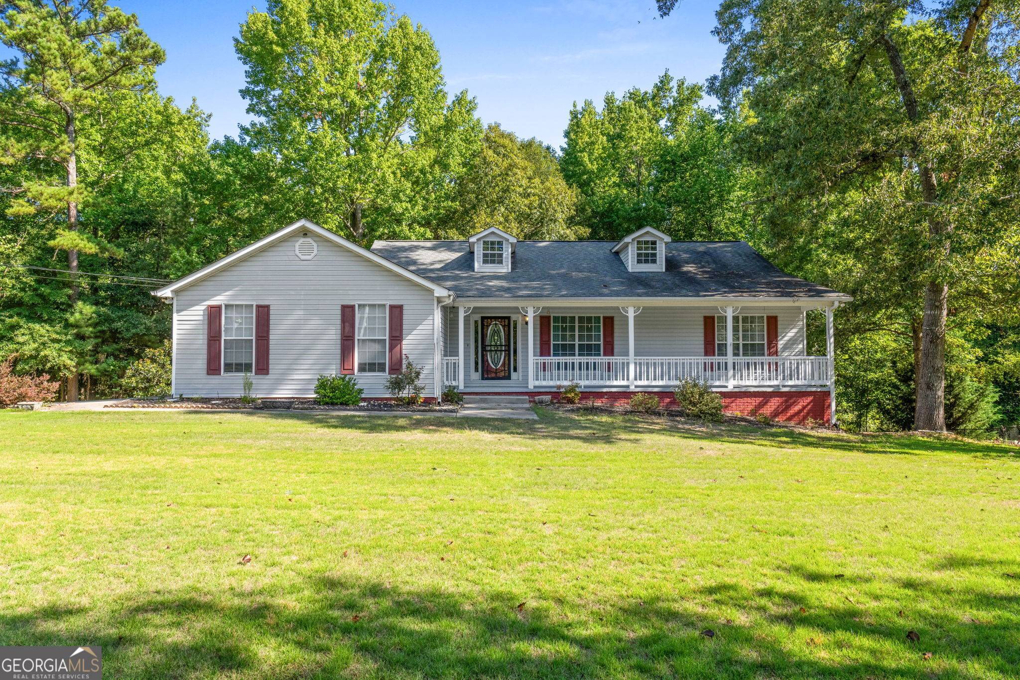 547 Golden CT, Stockbridge, GA 30281