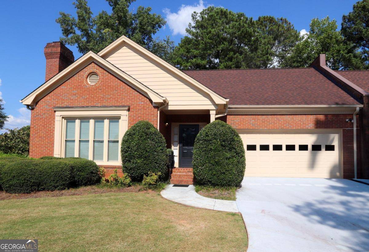 485 Woodhaven WAY,  Athens,  GA 30606