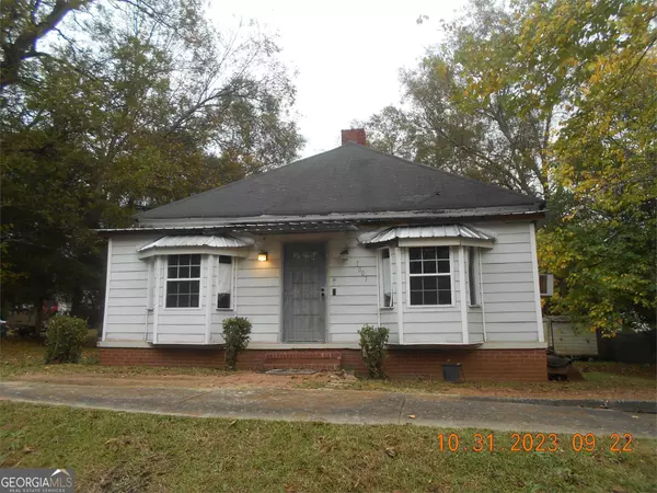 1007 Park, Lagrange, GA 30240