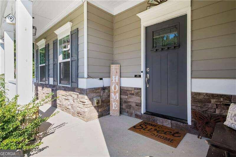 Hiram, GA 30141,422 Berkleigh Trails DR