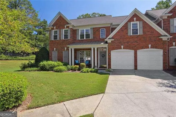 2332 Ventana XING #9,  Marietta,  GA 30062