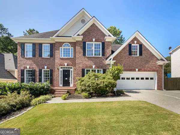 1055 Bouldervista WAY,  Lawrenceville,  GA 30043