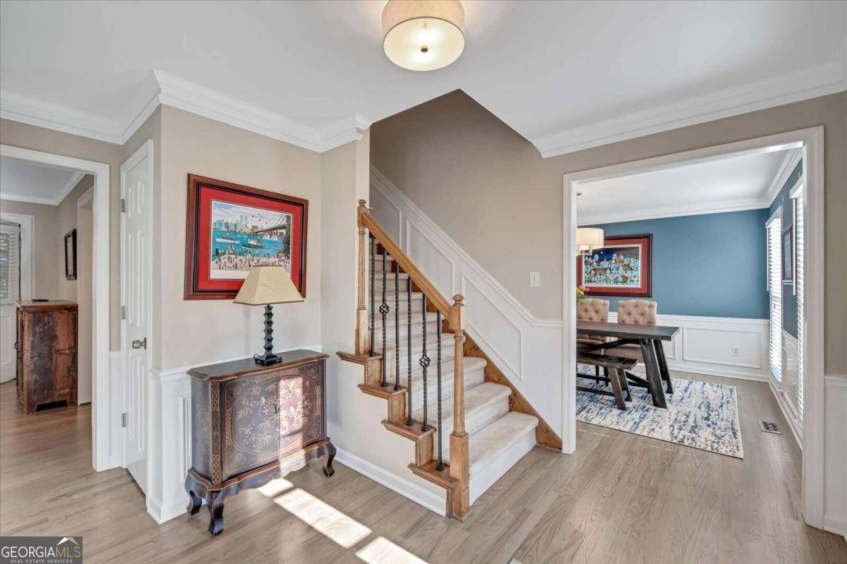 Roswell, GA 30075,1584 Tennessee Walker DR NE