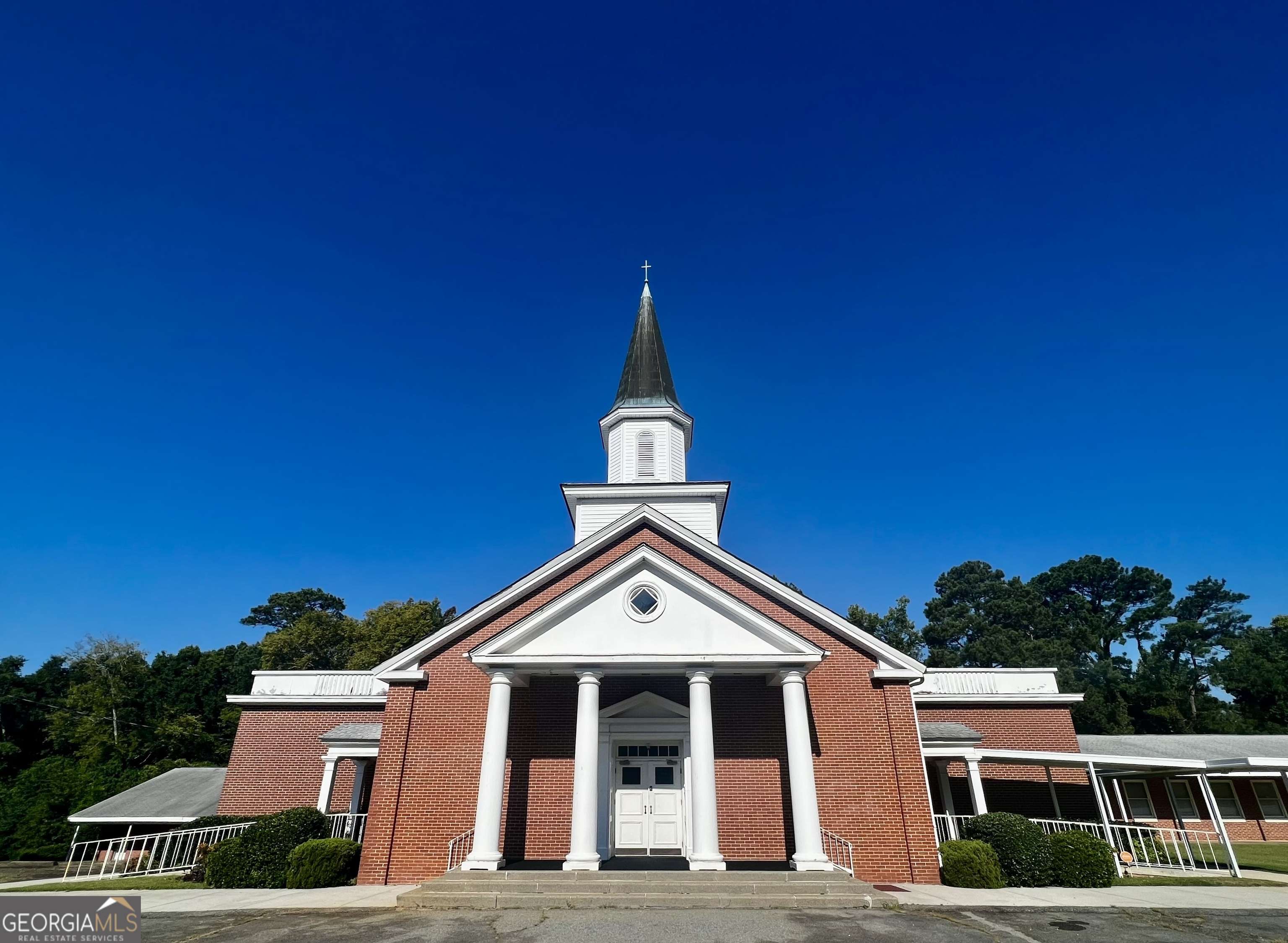 4505 Mercer University DR, Macon, GA 31210