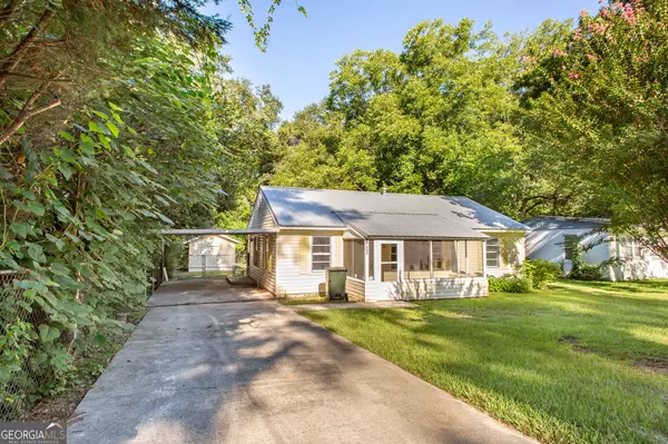 Waycross, GA 31501,2317 Spurgeon ST