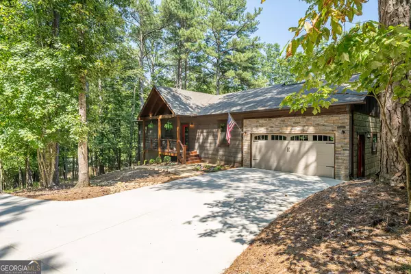 Ellijay, GA 30540,345 Darien WAY