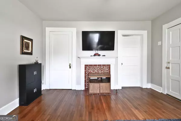 Aragon, GA 30104,14 Walnut ST