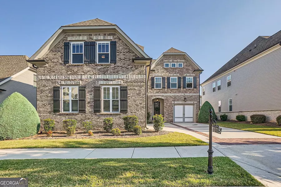 10115 Grandview, Johns Creek, GA 30097