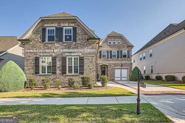 10115 Grandview,  Johns Creek,  GA 30097