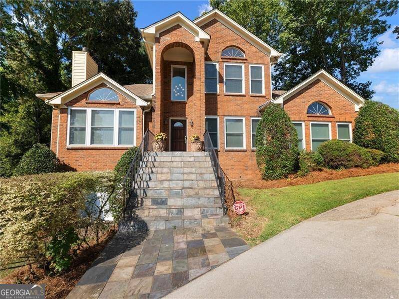 835 Pine Ridge BND,  Stone Mountain,  GA 30087