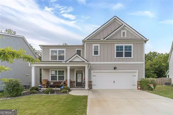 5907 Screech Owl, Flowery Branch, GA 30542