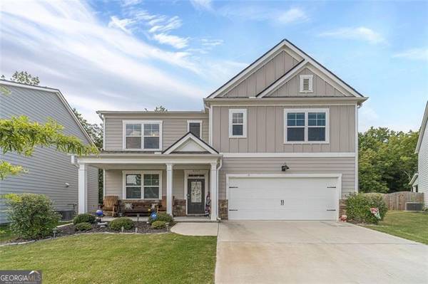 5907 Screech Owl, Flowery Branch, GA 30542