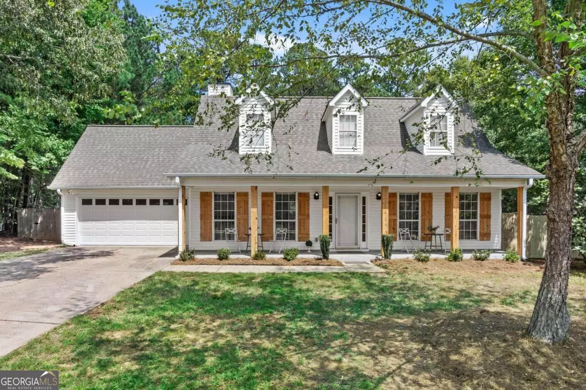 Winder, GA 30680,333 Oxford