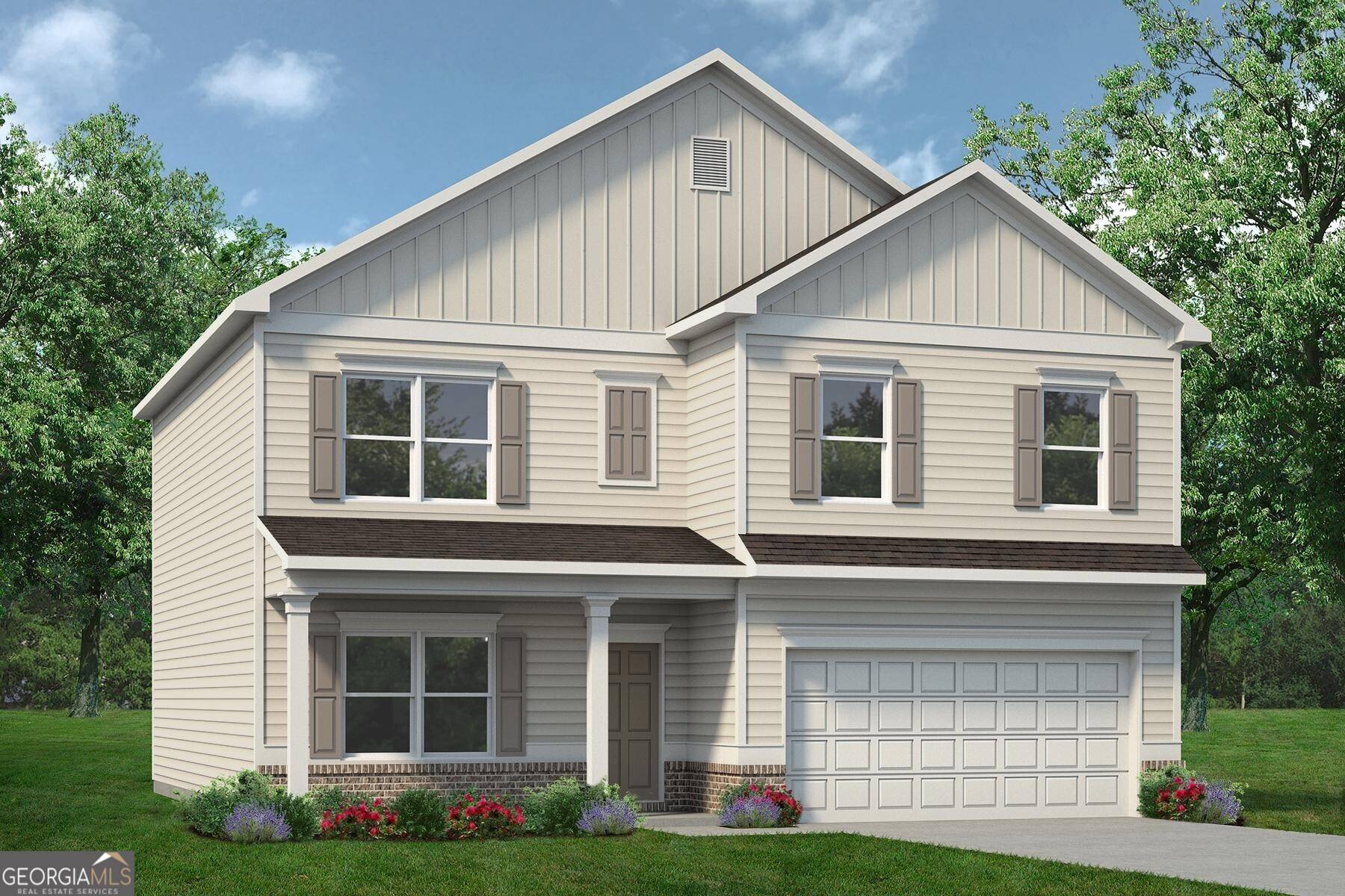 333 Chelsea ST, Cartersville, GA 30120