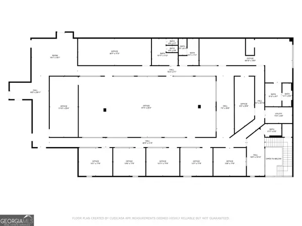 Mcdonough, GA 30253,507 Industrial