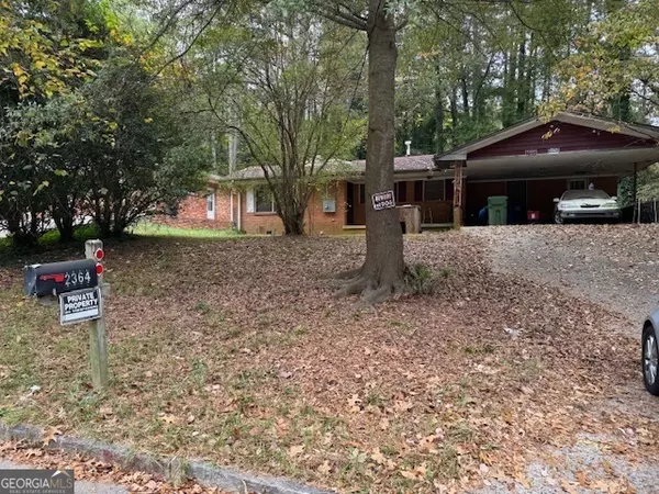 Atlanta, GA 30331,2364 El Paso RD SW