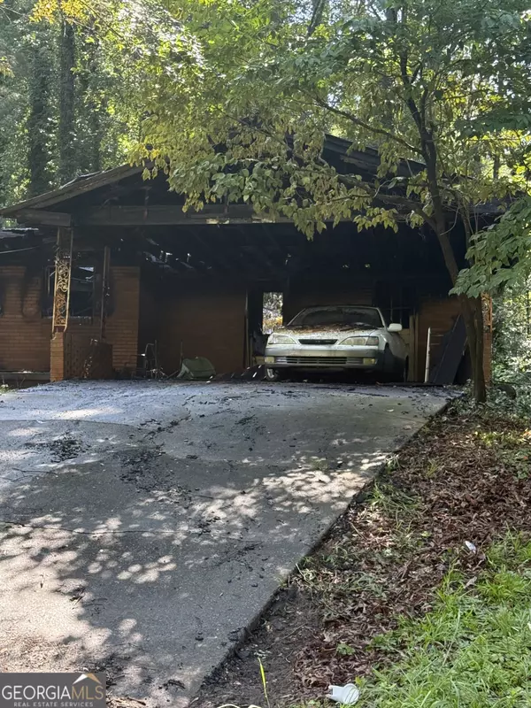 Atlanta, GA 30331,2364 El Paso RD SW