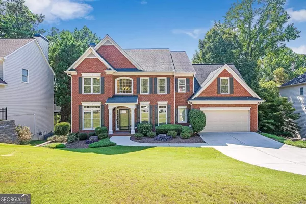 1342 Nicholson, Suwanee, GA 30024