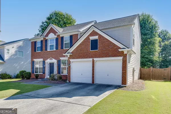 Suwanee, GA 30024,8350 Grenadier