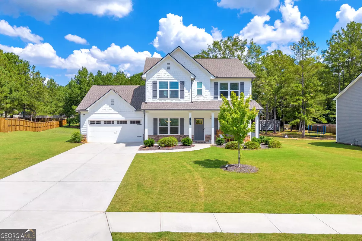 Hull, GA 30646,29 Manor DR