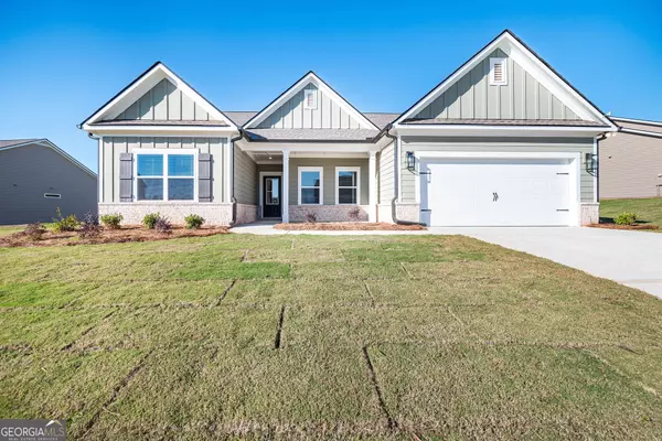 104 Harmony Farms Orchard, Eatonton, GA 31024