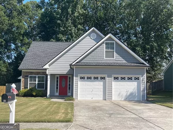 17 Crestbrook, Cartersville, GA 30120