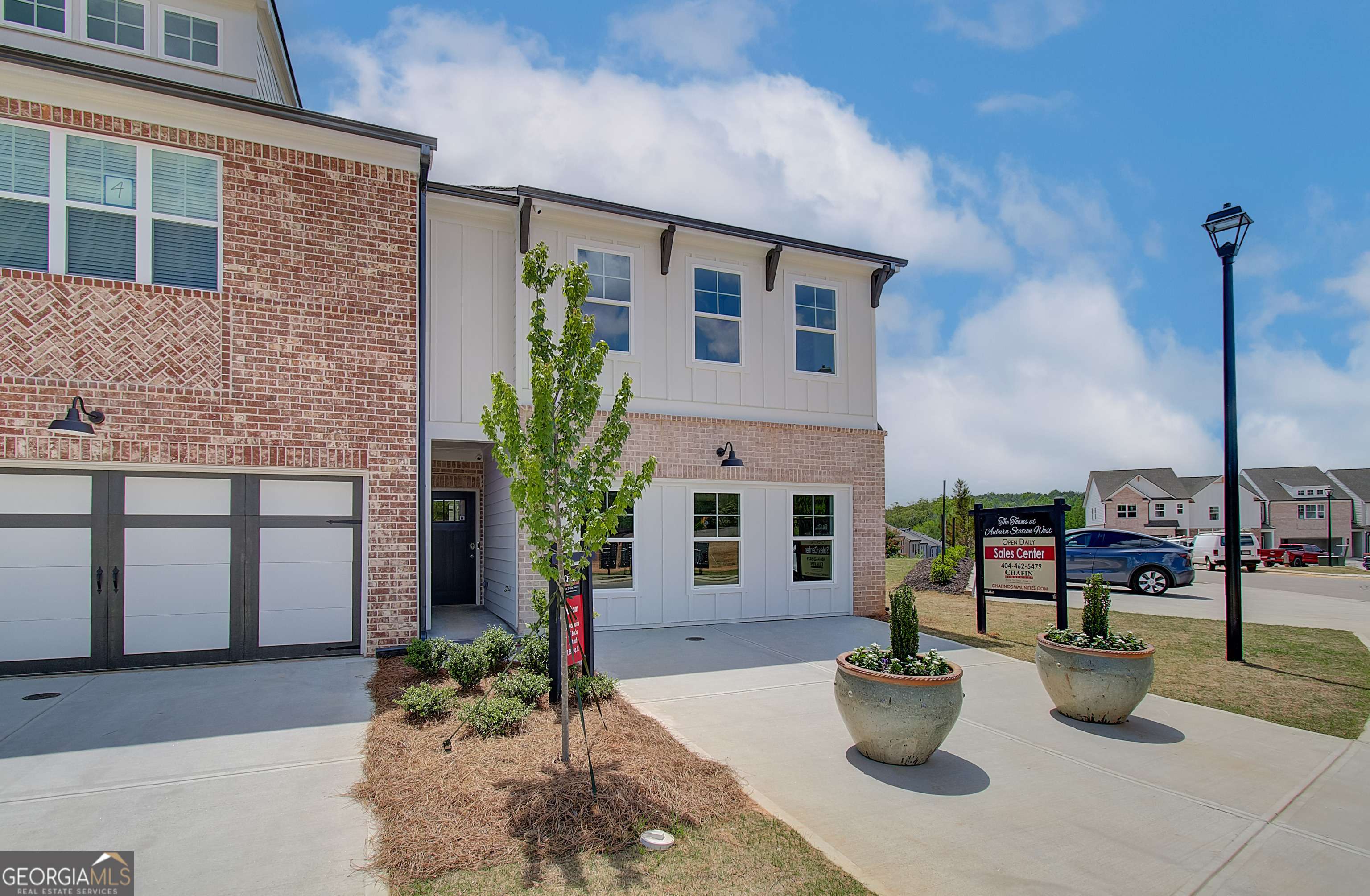 Auburn, GA 30011,161 Depot Landing RD #25A