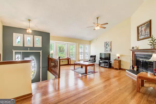 Marietta, GA 30066,616 Silverwood CT