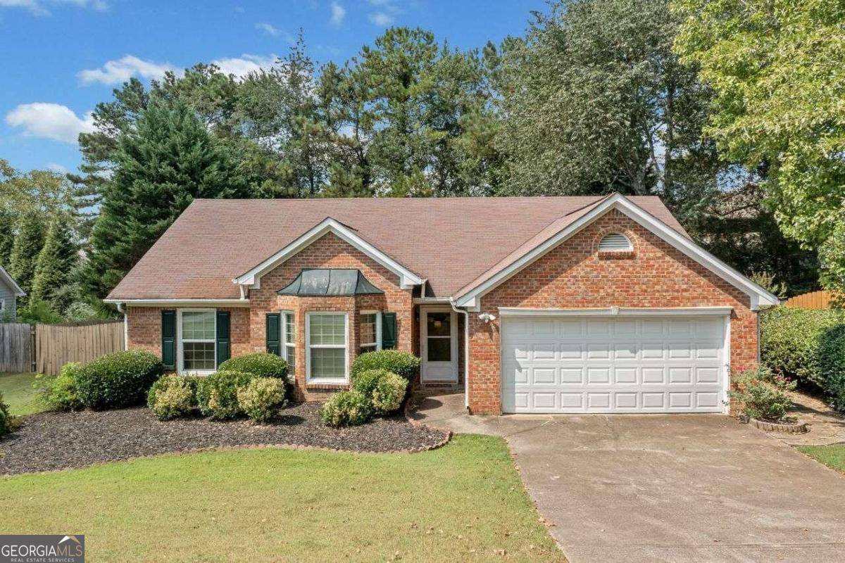 Alpharetta, GA 30022,4870 Camberbridge DR
