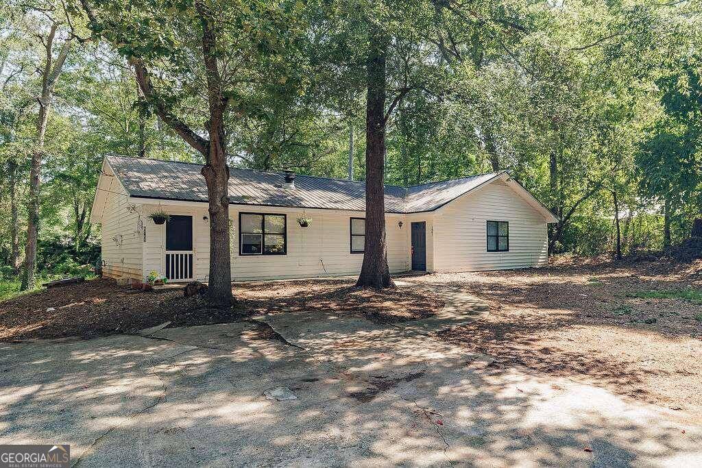 1645 Cedar Shoals DR, Athens, GA 30605