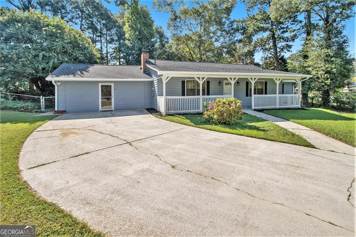 Ellenwood, GA 30294,33 Glen CT