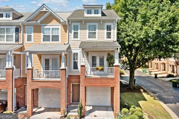 3332 Seaward, Alpharetta, GA 30004