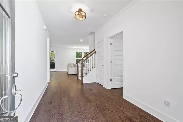 Dawsonville, GA 30534,7525 Fireside Farm DR