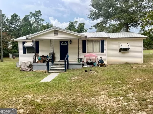 3 Wilson RD, Kite, GA 31049